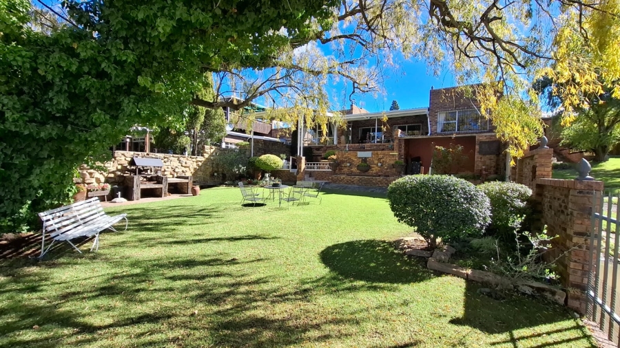 4 Bedroom Property for Sale in Vrede Free State